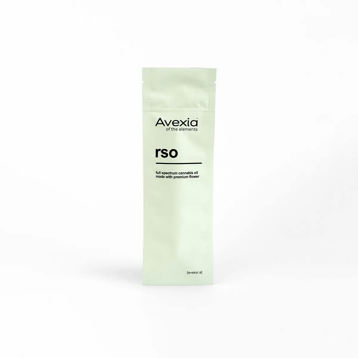Mother Grows Best | Avexia | RSO | Mimosa RSO | 1g